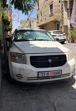 دودج كاليبر